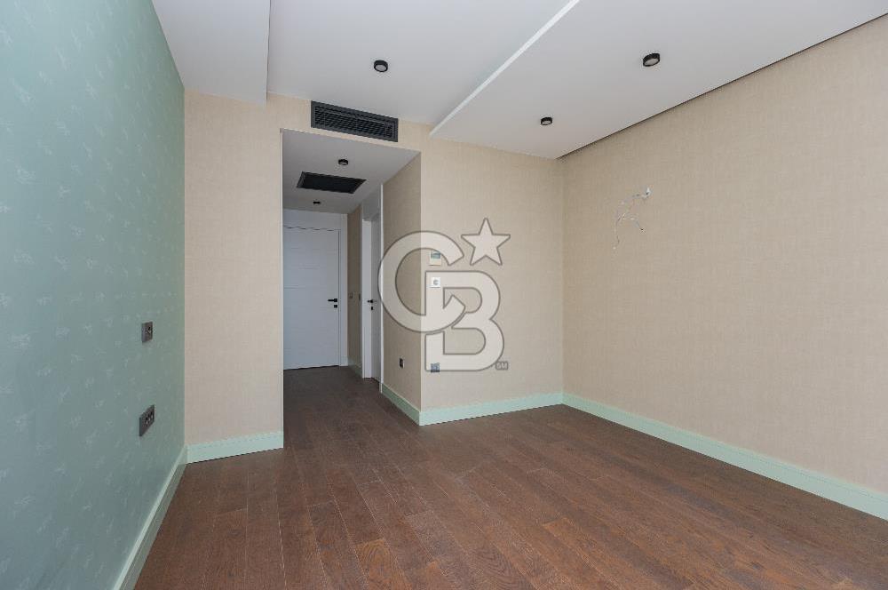ANTALYA KONYAALTI LİMAN MARİNA RESIDENCE'DA KİRALIK 7+1 DAİRE