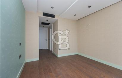 ANTALYA KONYAALTI LİMAN MARİNA RESIDENCE'DA KİRALIK 7+1 DAİRE