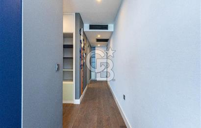 ANTALYA KONYAALTI LİMAN MARİNA RESIDENCE'DA KİRALIK 7+1 DAİRE