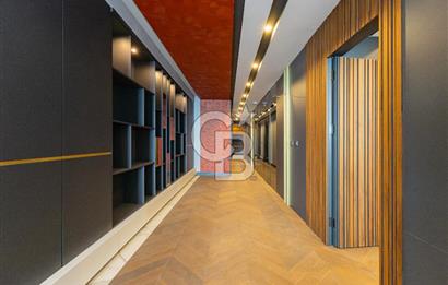 ANTALYA KONYAALTI LİMAN MARİNA RESIDENCE'DA KİRALIK 7+1 DAİRE