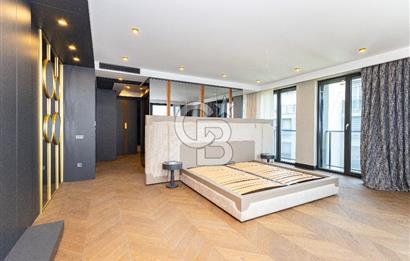 ANTALYA KONYAALTI LİMAN MARİNA RESIDENCE'DA KİRALIK 7+1 DAİRE