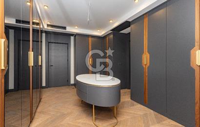 ANTALYA KONYAALTI LİMAN MARİNA RESIDENCE'DA KİRALIK 7+1 DAİRE
