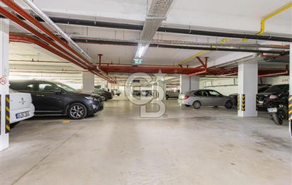 ANTALYA KONYAALTI LİMAN'DA SATILIK DENİZE SIFIR 7+1 DAİRE