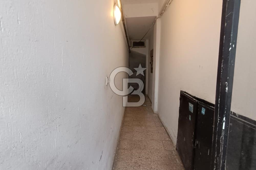 MENEMEN KASIMPAŞA'DA SATILIK 2+1 DAİRE