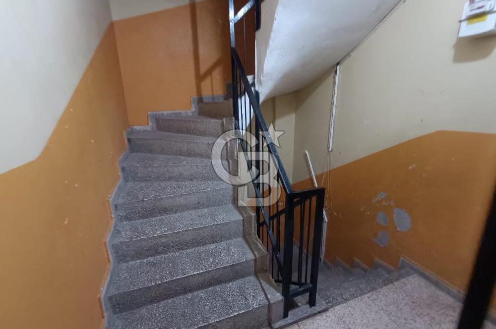 MENEMEN KASIMPAŞA'DA SATILIK 2+1 DAİRE