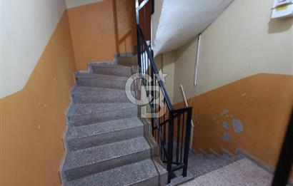 MENEMEN KASIMPAŞA'DA SATILIK 2+1 DAİRE