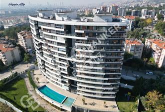 Bornova Evka3 Satılık 3+1 Çolakoğlupark Sitesi Daire