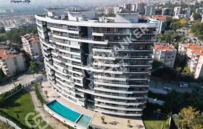 Bornova Evka3 Satılık 3+1 Çolakoğlupark Sitesi Daire