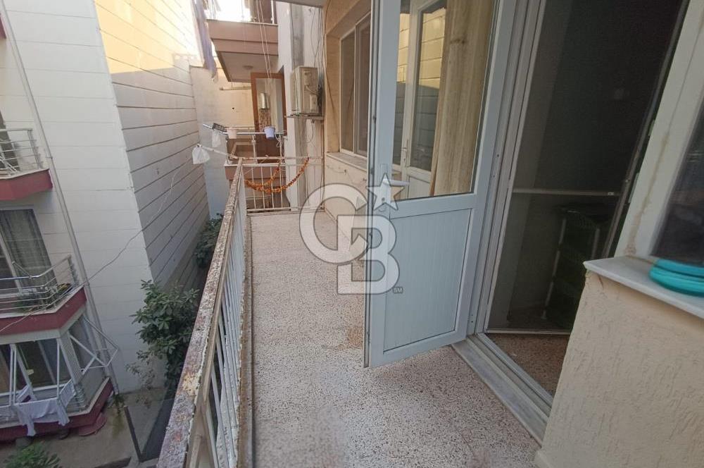 MENEMEN KASIMPAŞA'DA SATILIK 2+1 DAİRE