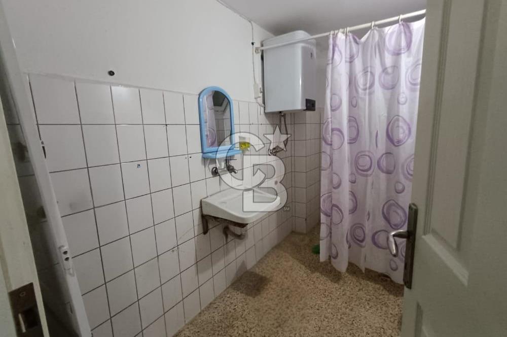 MENEMEN KASIMPAŞA'DA SATILIK 2+1 DAİRE