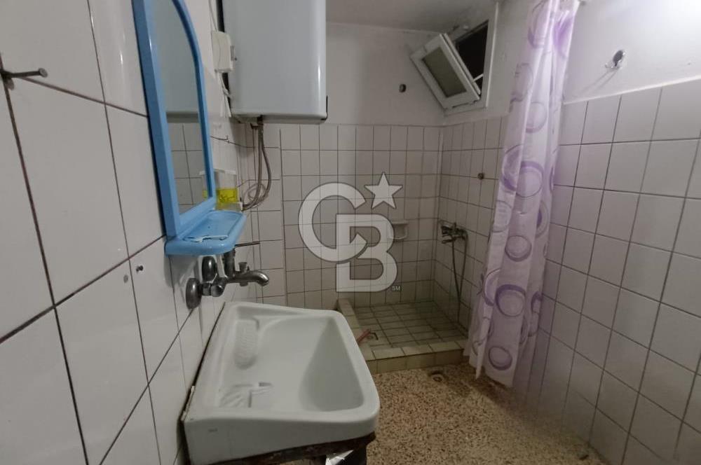 MENEMEN KASIMPAŞA'DA SATILIK 2+1 DAİRE