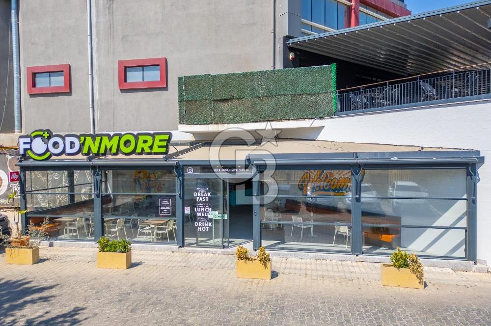 ÇEŞME AYASARANDA SATILIK DENİZ MANZARALI EŞYALI 2+1 REZİDANS