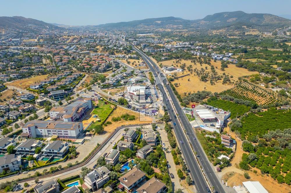 GÜZELBAHÇE KAHRAMANDERE MAHALLESİNDE DEVREN KİRALIK DÜKKAN