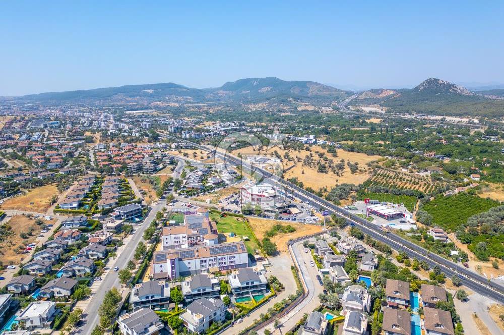 GÜZELBAHÇE KAHRAMANDERE MAHALLESİNDE DEVREN KİRALIK DÜKKAN