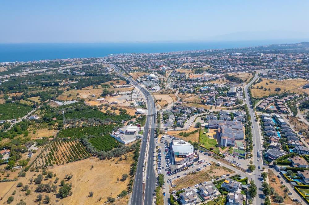 GÜZELBAHÇE KAHRAMANDERE MAHALLESİNDE DEVREN KİRALIK DÜKKAN