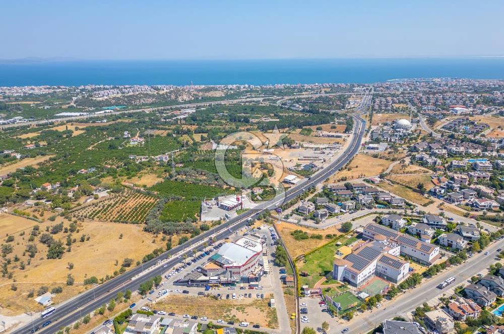 GÜZELBAHÇE KAHRAMANDERE MAHALLESİNDE DEVREN KİRALIK DÜKKAN