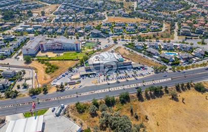 GÜZELBAHÇE KAHRAMANDERE MAHALLESİNDE DEVREN KİRALIK DÜKKAN
