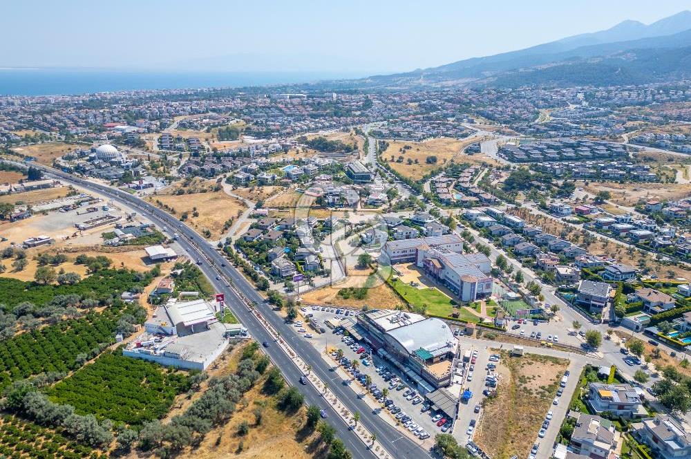GÜZELBAHÇE KAHRAMANDERE MAHALLESİNDE DEVREN KİRALIK DÜKKAN