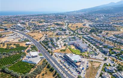 GÜZELBAHÇE KAHRAMANDERE MAHALLESİNDE DEVREN KİRALIK DÜKKAN