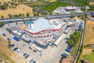 GÜZELBAHÇE KAHRAMANDERE MAHALLESİNDE DEVREN KİRALIK DÜKKAN