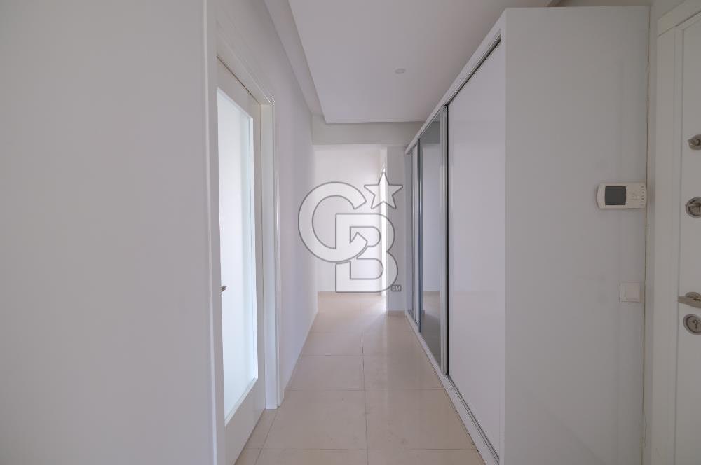 CB İYA2DAN ULUKENT KALMİRA EVLERİNDE 3+1 KİRALIK DAİRE
