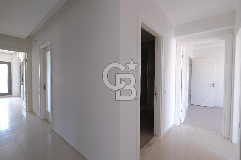 CB İYA2DAN ULUKENT KALMİRA EVLERİNDE 3+1 KİRALIK DAİRE
