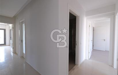CB İYA2DAN ULUKENT KALMİRA EVLERİNDE 3+1 KİRALIK DAİRE