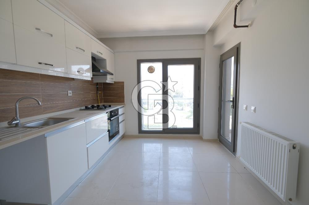 CB İYA2DAN ULUKENT KALMİRA EVLERİNDE 3+1 KİRALIK DAİRE