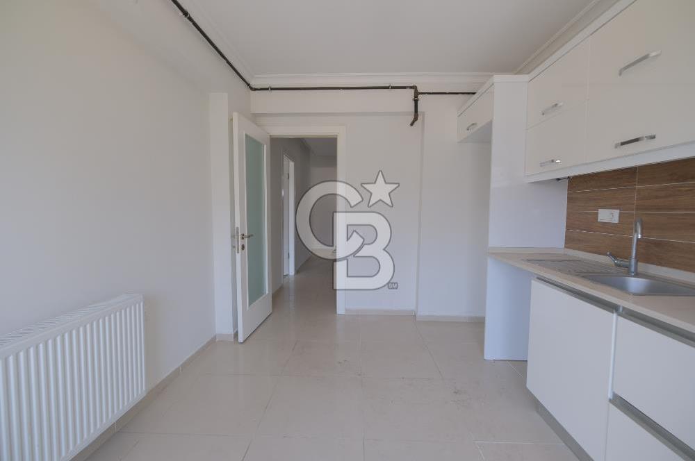 CB İYA2DAN ULUKENT KALMİRA EVLERİNDE 3+1 KİRALIK DAİRE