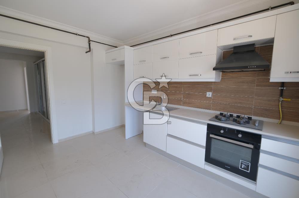 CB İYA2DAN ULUKENT KALMİRA EVLERİNDE 3+1 KİRALIK DAİRE