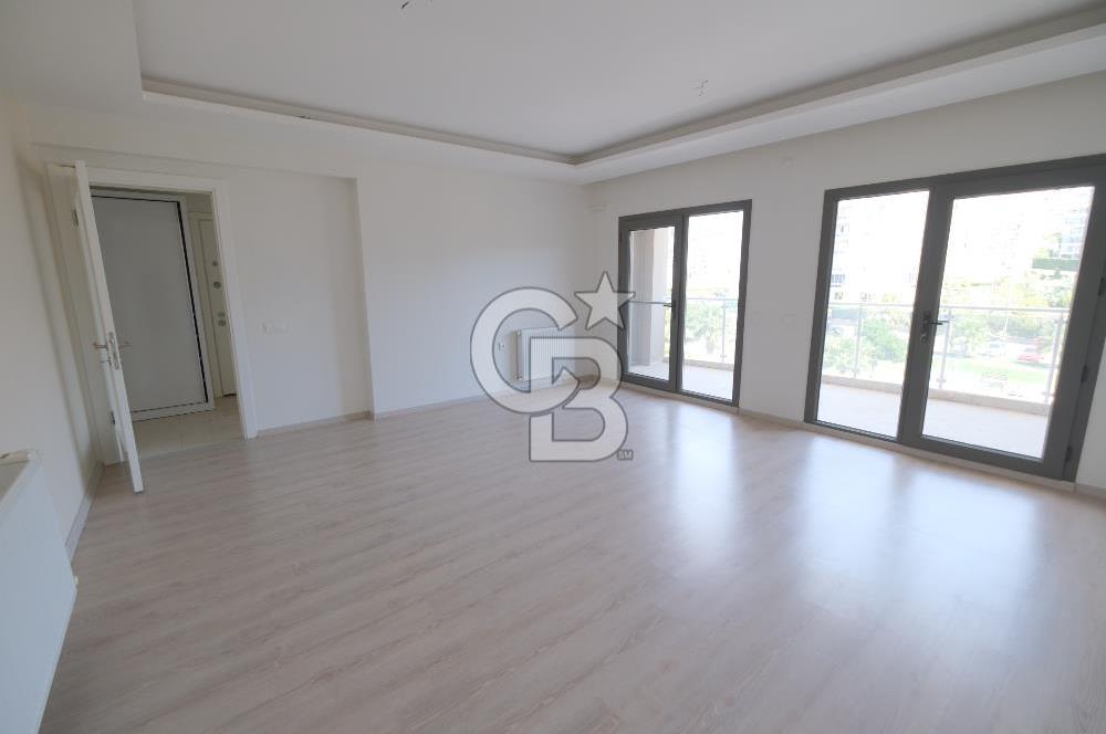 CB İYA2DAN ULUKENT KALMİRA EVLERİNDE 3+1 KİRALIK DAİRE