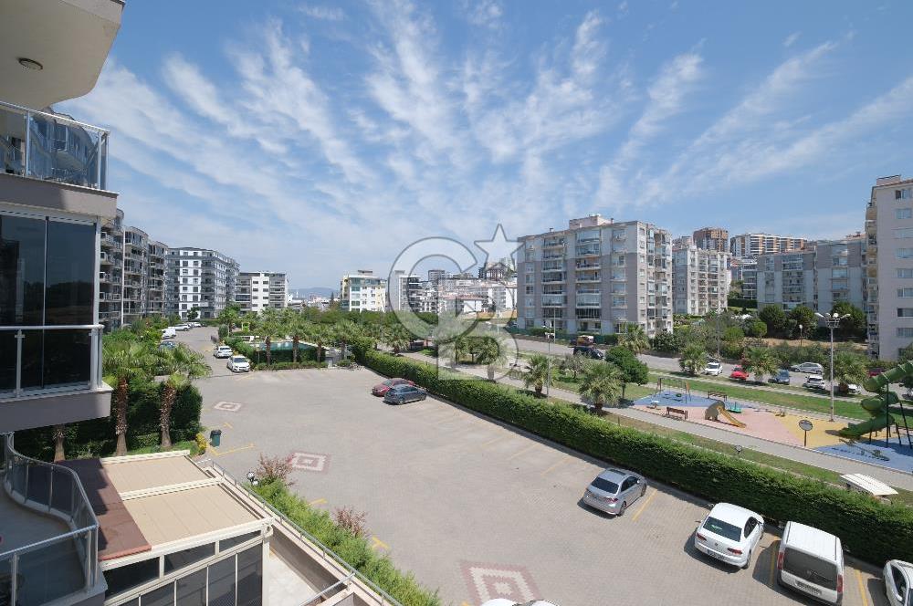 CB İYA2DAN ULUKENT KALMİRA EVLERİNDE 3+1 KİRALIK DAİRE