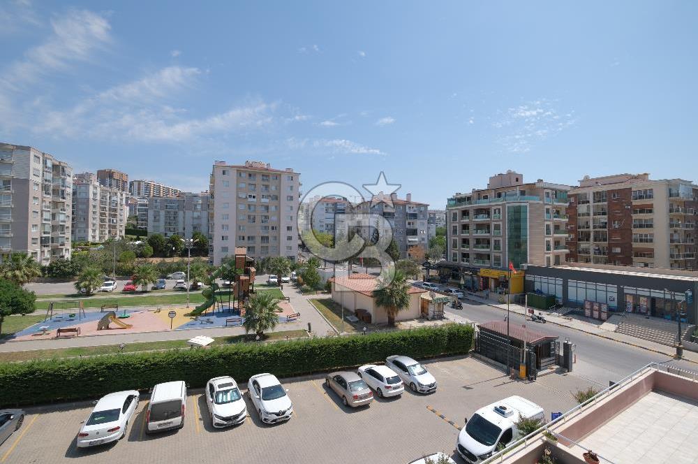 CB İYA2DAN ULUKENT KALMİRA EVLERİNDE 3+1 KİRALIK DAİRE
