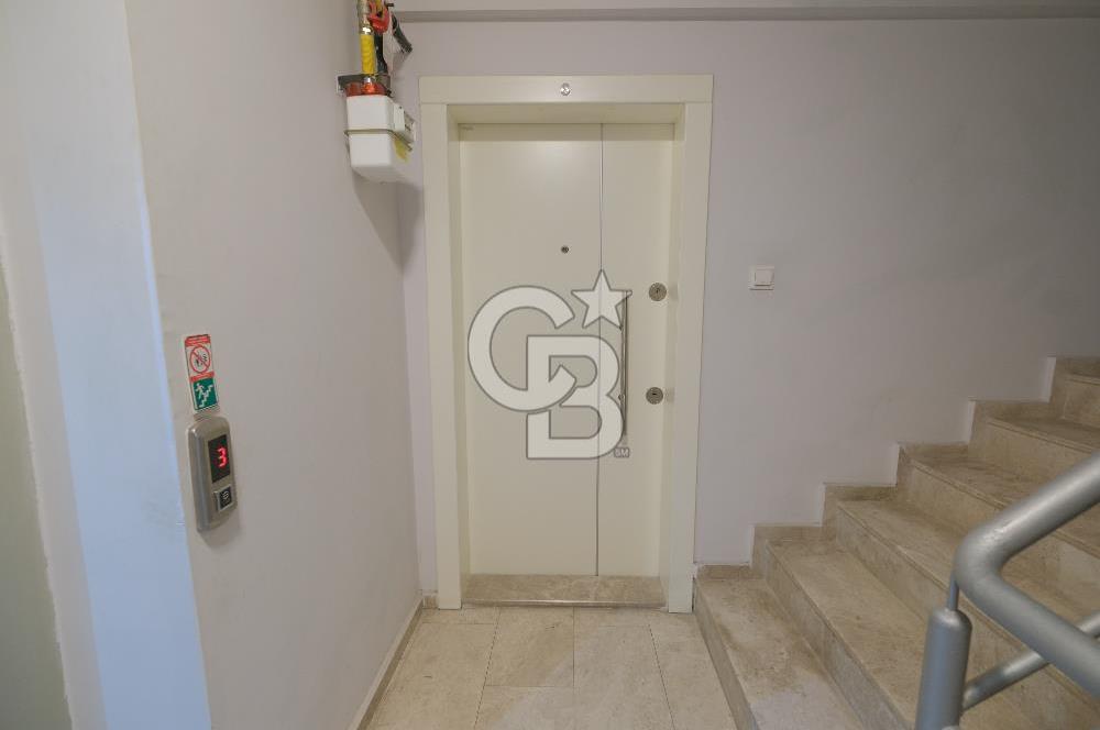 CB İYA2DAN ULUKENT KALMİRA EVLERİNDE 3+1 KİRALIK DAİRE