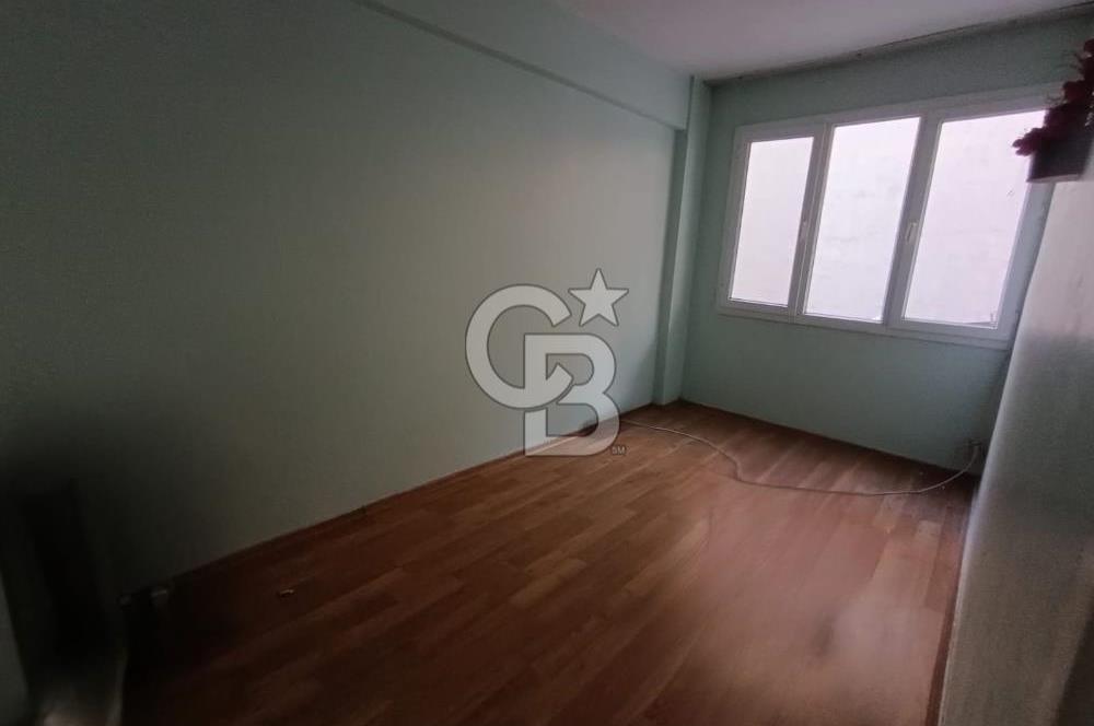 MENEMEN KASIMPAŞA'DA SATILIK 2+1 DAİRE
