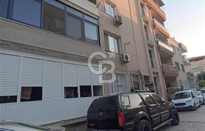 MENEMEN KASIMPAŞA'DA SATILIK 2+1 DAİRE