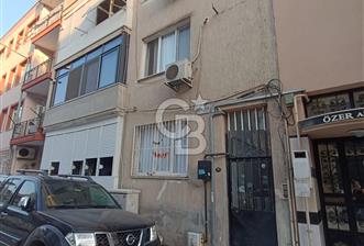MENEMEN KASIMPAŞA'DA SATILIK 2+1 DAİRE