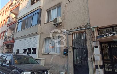 MENEMEN KASIMPAŞA'DA SATILIK 2+1 DAİRE