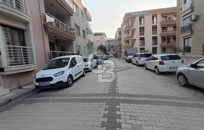 MENEMEN KASIMPAŞA'DA SATILIK 2+1 DAİRE