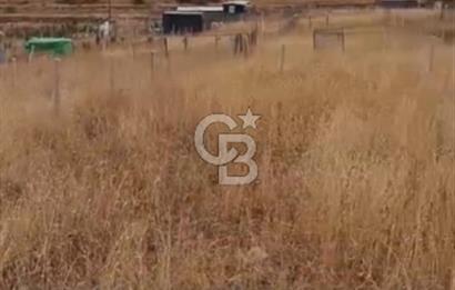Elmadağ/Karacahasan Köyü Satılık Hobi Bahçesi