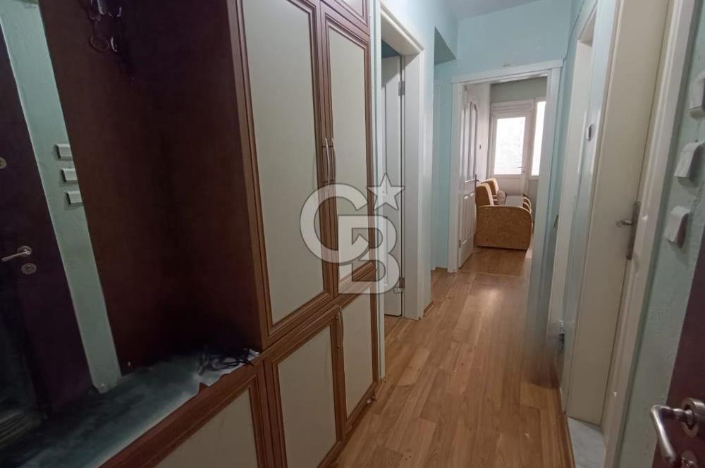 MENEMEN KASIMPAŞA'DA SATILIK 2+1 DAİRE