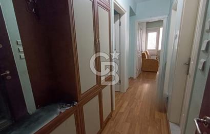 MENEMEN KASIMPAŞA'DA SATILIK 2+1 DAİRE