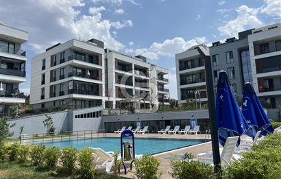 MS GARDEN DA KİRALIK BAHÇE KATI
