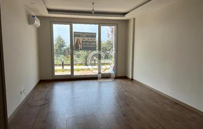 MS GARDEN DA KİRALIK BAHÇE KATI