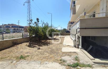 Ayvalık 150 Evler Mahallesinde Satılık 3+1 daire 