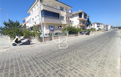 Ayvalık 150 Evler Mahallesinde Satılık 3+1 daire 
