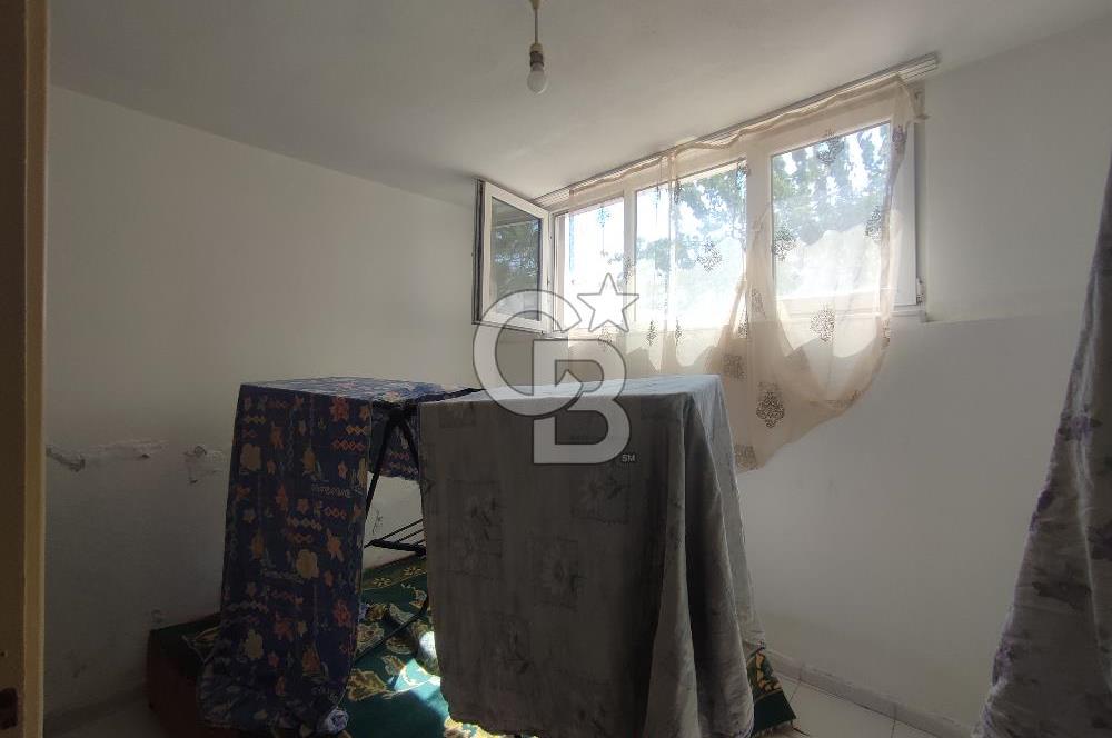 Ayvalık 150 Evler Mahallesinde Satılık 3+1 daire 