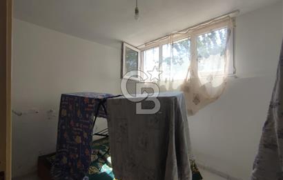 Ayvalık 150 Evler Mahallesinde Satılık 3+1 daire 