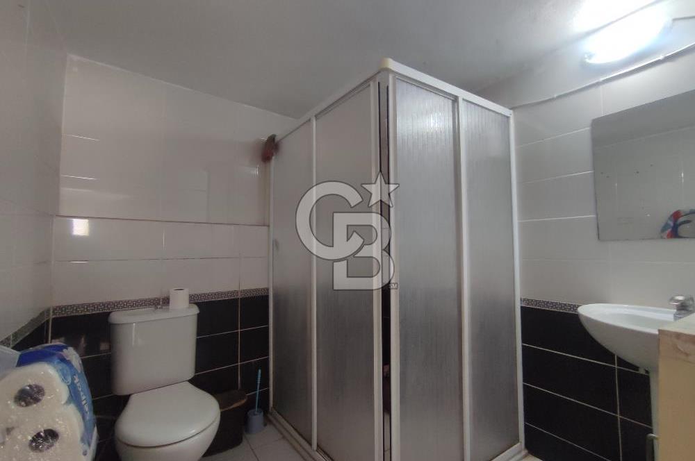 Ayvalık 150 Evler Mahallesinde Satılık 3+1 daire 