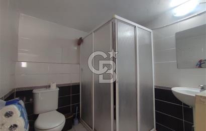 Ayvalık 150 Evler Mahallesinde Satılık 3+1 daire 